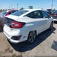 JHMZC5F30JC006439 2018 Honda Clarity Plug-In Hybrid Touring auction photo thumbnail 4
