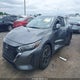 3N1AB8CV3SY276236 2025 Nissan Sentra Sv auction photo thumbnail 6