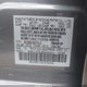 3N1AB8CV3SY276236 2025 Nissan Sentra Sv auction photo thumbnail 9