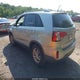 5XYKT3A68EG528200 2014 Kia Sorento Lx auction photo thumbnail 3