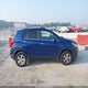 3GNCJLSB2HL183482 2017 Chevrolet Trax Lt auction photo thumbnail 13