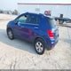 3GNCJLSB2HL183482 2017 Chevrolet Trax Lt auction photo thumbnail 3