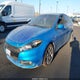 1C3CDFBB9FD213313 2015 Dodge Dart Sxt auction photo thumbnail 2