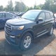 1FMSK8DH8NGC24869 2022 Ford Explorer Xlt auction photo thumbnail 2