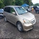 5FNRL38757B133415 2007 Honda Odyssey Ex-L auction photo thumbnail 1