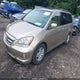 5FNRL38757B133415 2007 Honda Odyssey Ex-L auction photo thumbnail 2