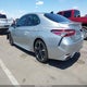 4T1B61HK7KU692901 2019 Toyota Camry Xse auction photo thumbnail 3