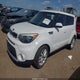 KNDJP3A57J7537257 2018 Kia Soul + auction photo thumbnail 2