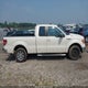 1FTRX12V39FA65534 2009 Ford F-150 Lariat/Xl/Xlt auction photo thumbnail 13
