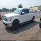 1FTRX12V39FA65534 2009 Ford F-150 Lariat/Xl/Xlt auction photo thumbnail 2