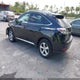 2T2BK1BA7AC069303 2010 Lexus Rx 350 auction photo thumbnail 3
