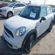 WMWZC3C52DWP24389 2013 Mini Countryman Cooper S auction photo thumbnail 2