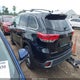 5TDDZRFH7HS390905 2017 Toyota Highlander Limited Platinum auction photo thumbnail 3