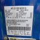 1FTEW1CM8EKF73653 2014 Ford F-150 Stx auction photo thumbnail 9