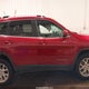 1C4PJMCS4HW569006 2017 Jeep Cherokee Latitude 4X4 auction photo thumbnail 14