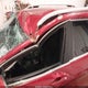 1C4PJMCS4HW569006 2017 Jeep Cherokee Latitude 4X4 auction photo thumbnail 18