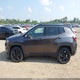3C4NJDCB1MT603331 2021 Jeep Compass Limited 4X4 auction photo thumbnail 14