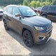 3C4NJDCB1MT603331 2021 Jeep Compass Limited 4X4 auction photo thumbnail 1