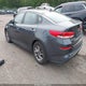 5XXGT4L38LG382283 2020 Kia Optima Lx auction photo thumbnail 3