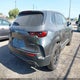 7MMVABBMXSN325856 2025 Mazda Cx-50 2.5 S Preferred Package auction photo thumbnail 4