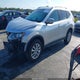 KNMAT2MV0JP609224 2018 Nissan Rogue Sv auction photo thumbnail 2