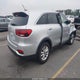 5XYPG4A31KG595304 2019 Kia Sorento 2.4L L auction photo thumbnail 4