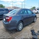4T4BF1FK7ER410947 2014 Toyota Camry Le auction photo thumbnail 4