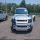 SALE9EEU0L2021517 2020 Land Rover Defender 110 Hse auction photo thumbnail 12