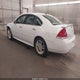 2G1WC5E31D1204343 2013 Chevrolet Impala Ltz auction photo thumbnail 3
