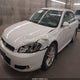 2G1WC5E31D1204343 2013 Chevrolet Impala Ltz auction photo thumbnail 6