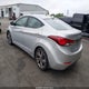 KMHDH4AE5FU385077 2015 Hyundai Elantra Limited auction photo thumbnail 3