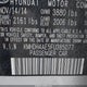 KMHDH4AE5FU385077 2015 Hyundai Elantra Limited auction photo thumbnail 9