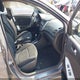 KMHCT5AE2HU307441 2017 Hyundai Accent Se auction photo thumbnail 5