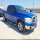 1D7HA18N88J203431 2008 Dodge Ram 1500 Slt auction photo thumbnail 1