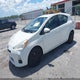 JTDKDTB33C1522173 2012 Toyota Prius C One auction photo thumbnail 2