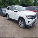 1V2HR2CA4NC514687 2022 Volkswagen Atlas 3.6L V6 Se W/Technology auction photo thumbnail 1