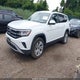 1V2HR2CA4NC514687 2022 Volkswagen Atlas 3.6L V6 Se W/Technology auction photo thumbnail 2