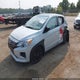 ML32AWHJ2PH004524 2023 Mitsubishi Mirage Black Edition auction photo thumbnail 2