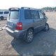 JTEGP21A870145905 2007 Toyota Highlander V6 auction photo thumbnail 4