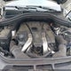 4JGDA7DB9EA421070 2014 Mercedes-Benz Ml 550 4Matic auction photo thumbnail 10