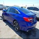 1HGCV1F37NA076582 2022 Honda Accord Sport auction photo thumbnail 3