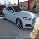 WAUSNAF58KA073226 2019 Audi A5 45 Premium auction photo thumbnail 1