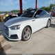 WAUSNAF58KA073226 2019 Audi A5 45 Premium auction photo thumbnail 2