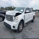 5TFHY5F15DX287258 2013 Toyota Tundra Limited 5.7L V8 auction photo thumbnail 2