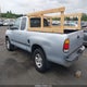 5TBRT3414YS103930 2000 Toyota Tundra Sr5 V8 auction photo thumbnail 3