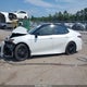 4T1K61BK2PU097521 2023 Toyota Camry Xse Awd auction photo thumbnail 14