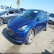 5YJYGDEE5MF068439 2021 Tesla Model Y Long Range Dual Motor All-Wheel Drive auction photo thumbnail 2