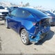 5YJYGDEE5MF068439 2021 Tesla Model Y Long Range Dual Motor All-Wheel Drive auction photo thumbnail 3