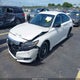 1HGCV1F34NA094991 2022 Honda Accord Sport auction photo thumbnail 2