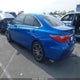 4T1BF1FK5GU567423 2016 Toyota Camry Se auction photo thumbnail 3